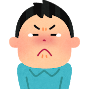 悔し涙