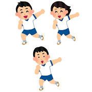 運動会(ダンス)