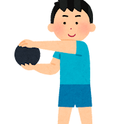 メディシンボール
